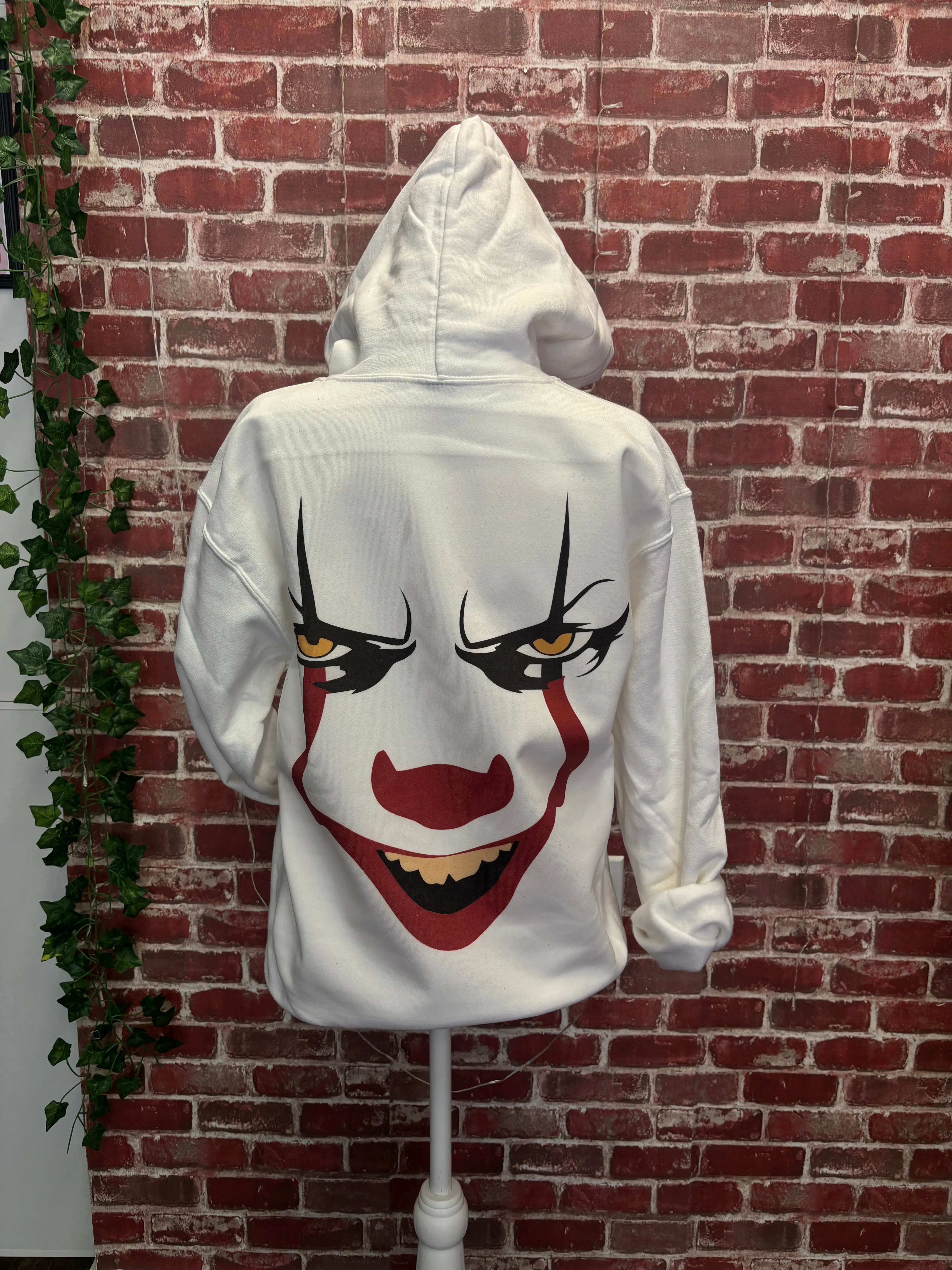Pennywise Hoodie