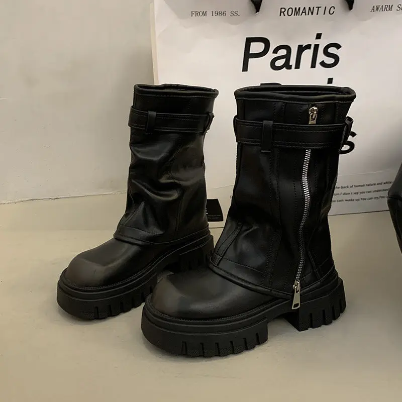 Eclipse Boots.