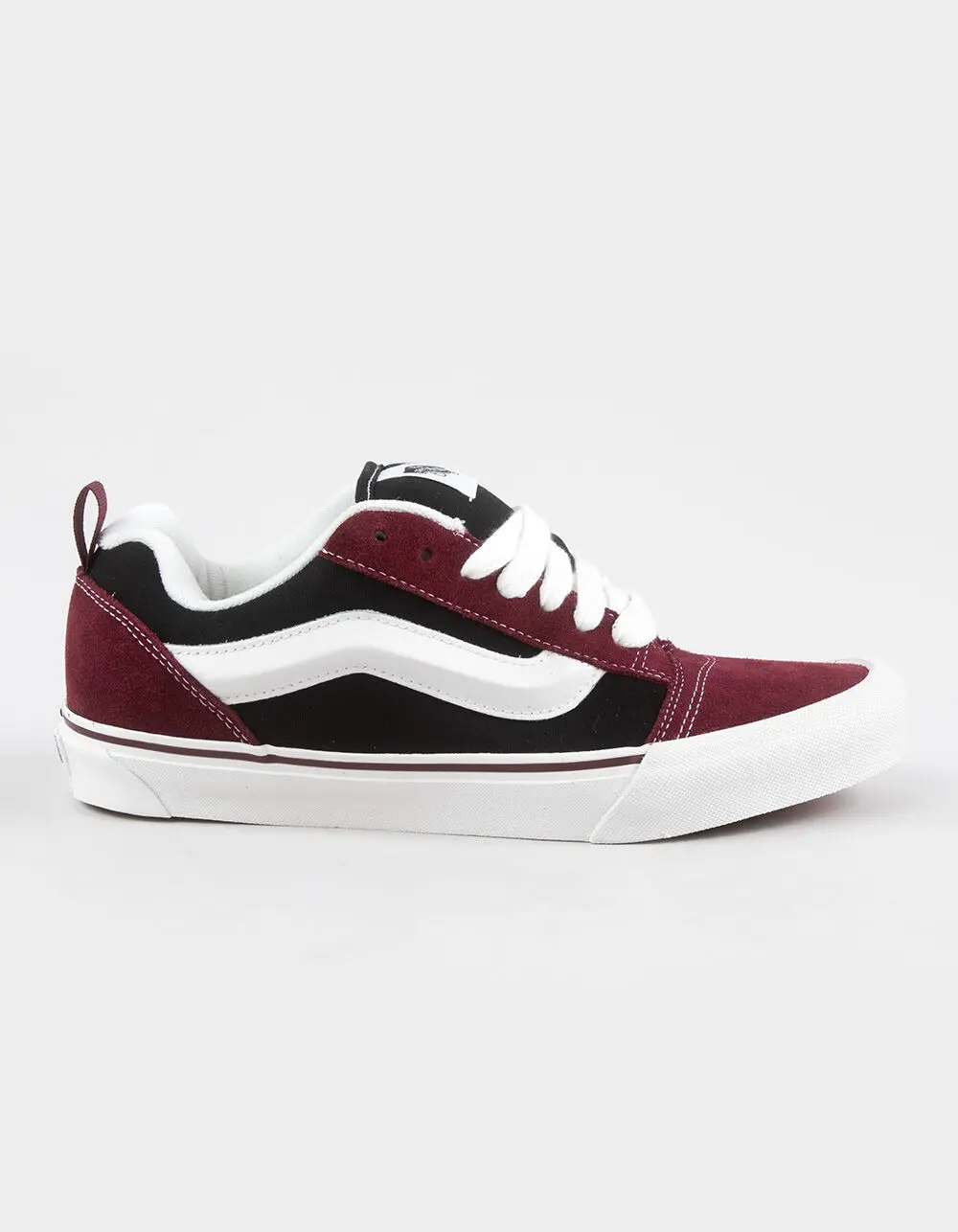 VANS  Mens Knu Skool Shoes