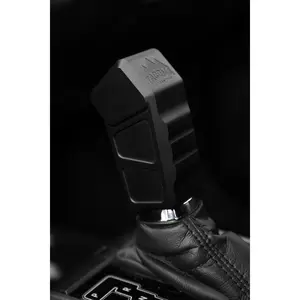 Tacoma Lifestyle Aluminum Shift Knob For Tacoma (2016-2023)