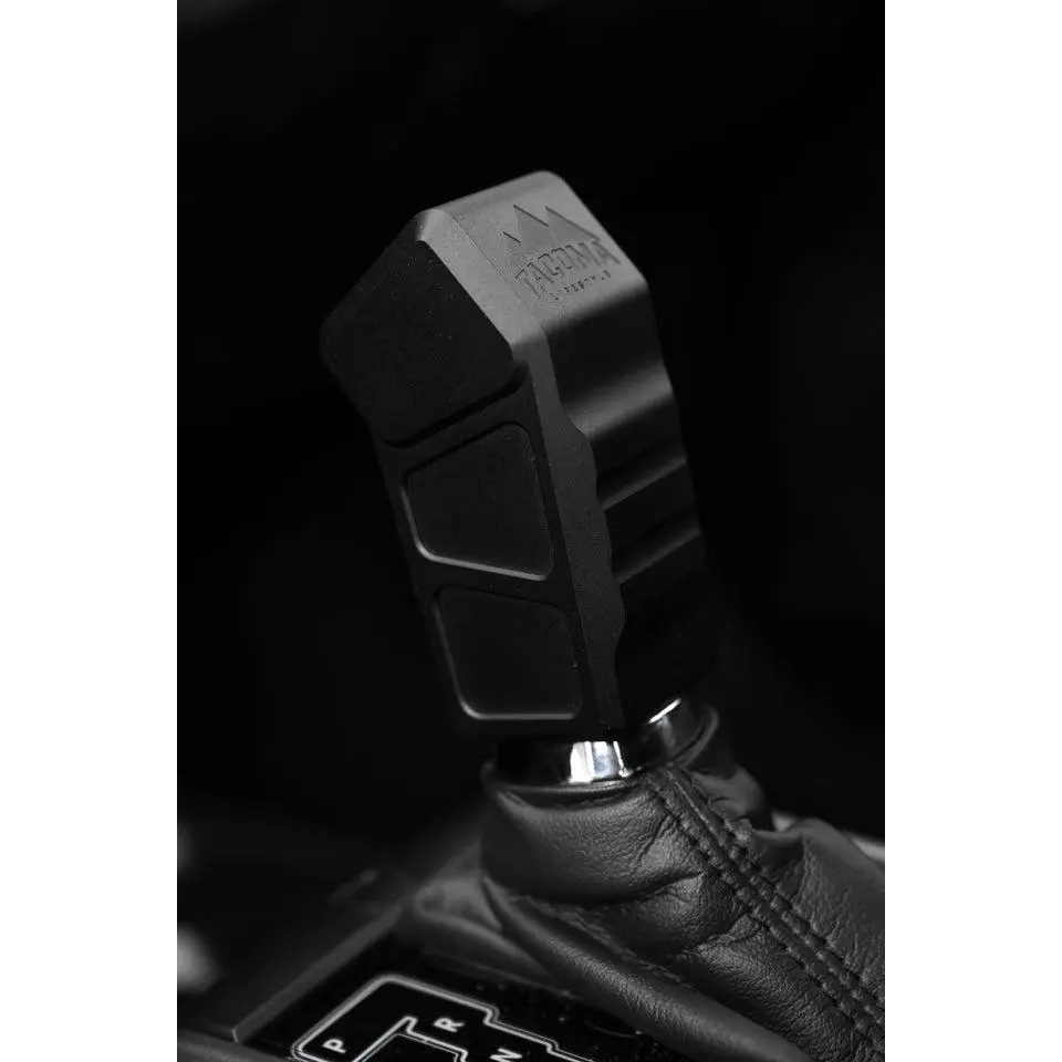 Tacoma Lifestyle Aluminum Shift Knob For Tacoma (2016-2023)