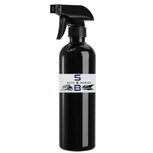 S&B Marine Hull Cleaner