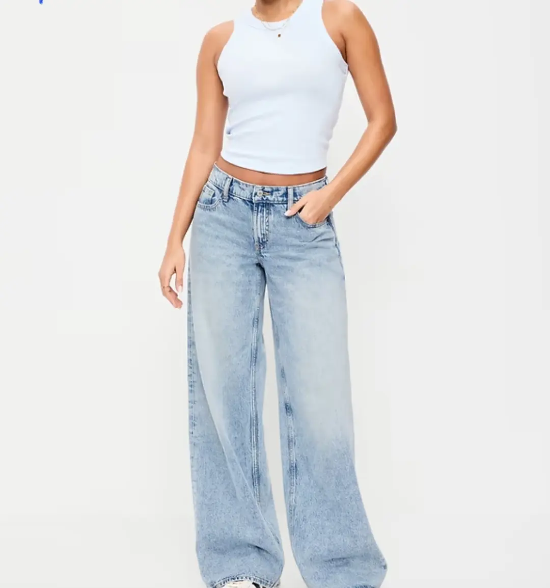 bagy jeans