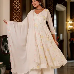 High quality Anarkali