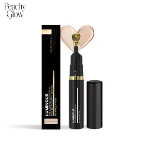 Eye Corrector For Dark Circles,Luminous Eye Corrector SPF 41,Anti-Aging Tinted Eye Cream,Under Eye Color Corrector for Dark Circles,Hydrating Eye Serum with Peach Undertone (Natural)