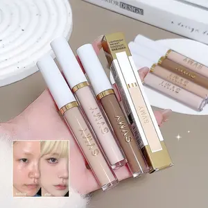Concealer, Cement Shadow Repair Liquid, Matte Highlight Stick, Pretty Nose Profile Repair Liquid, Concealer, Makeup