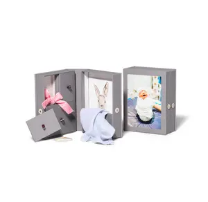 Story Box: Frame & Keepsake in One