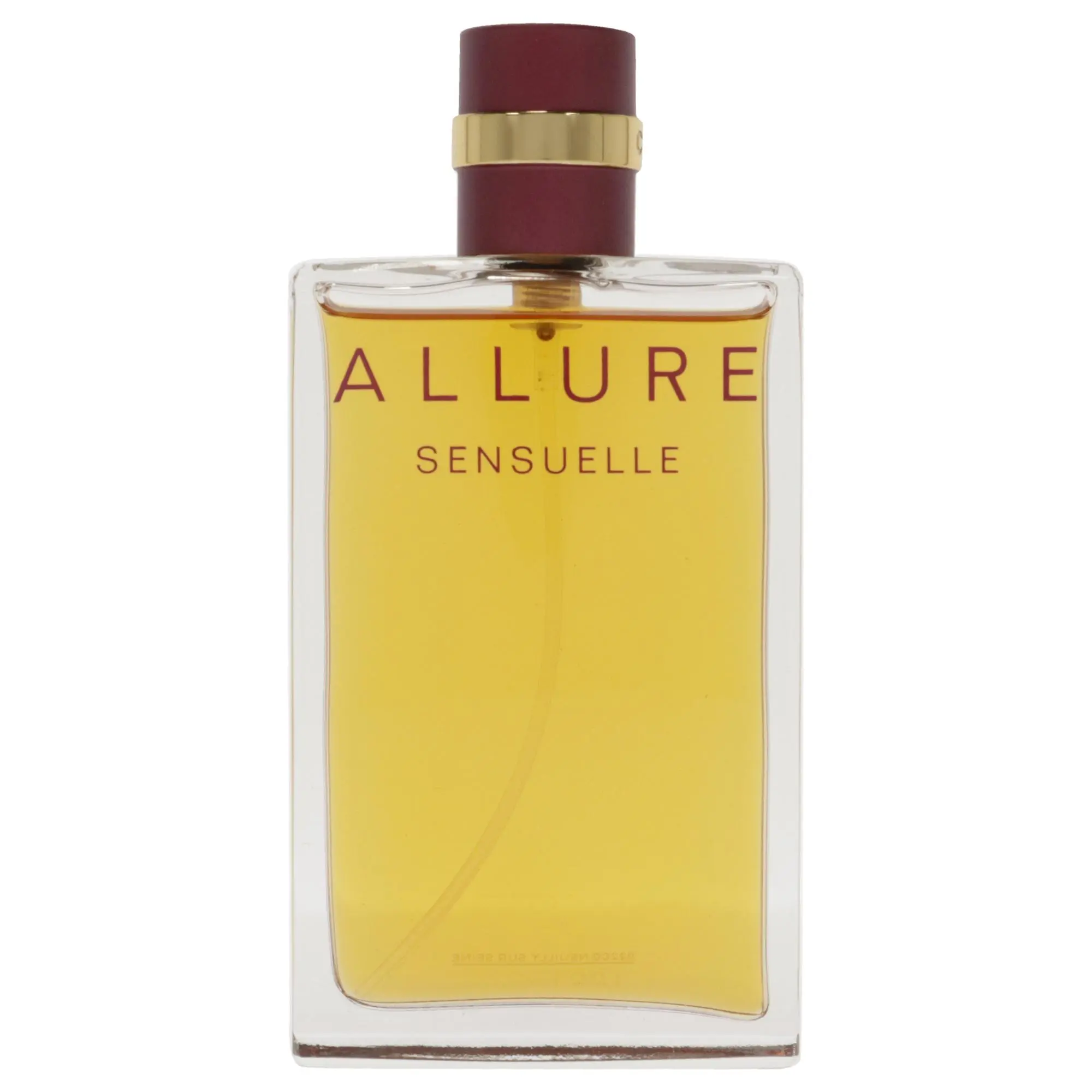 Allure Sensuelle by Chanel for Women - 1.7 oz EDP Spray