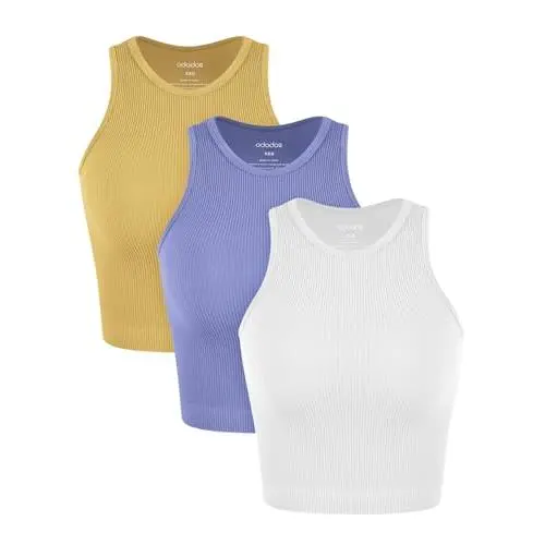 White+purple+yellow (Waist Length)