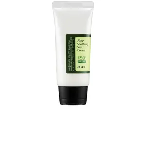 CoSrx Aloe Soothing Facial Sunscreen, Beauty & Personal Care Skincare Sun Care Product