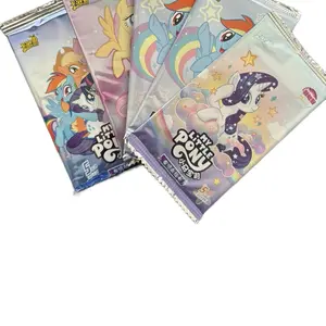 *Live rip* MLP Rainbow edition Card Pack Salad