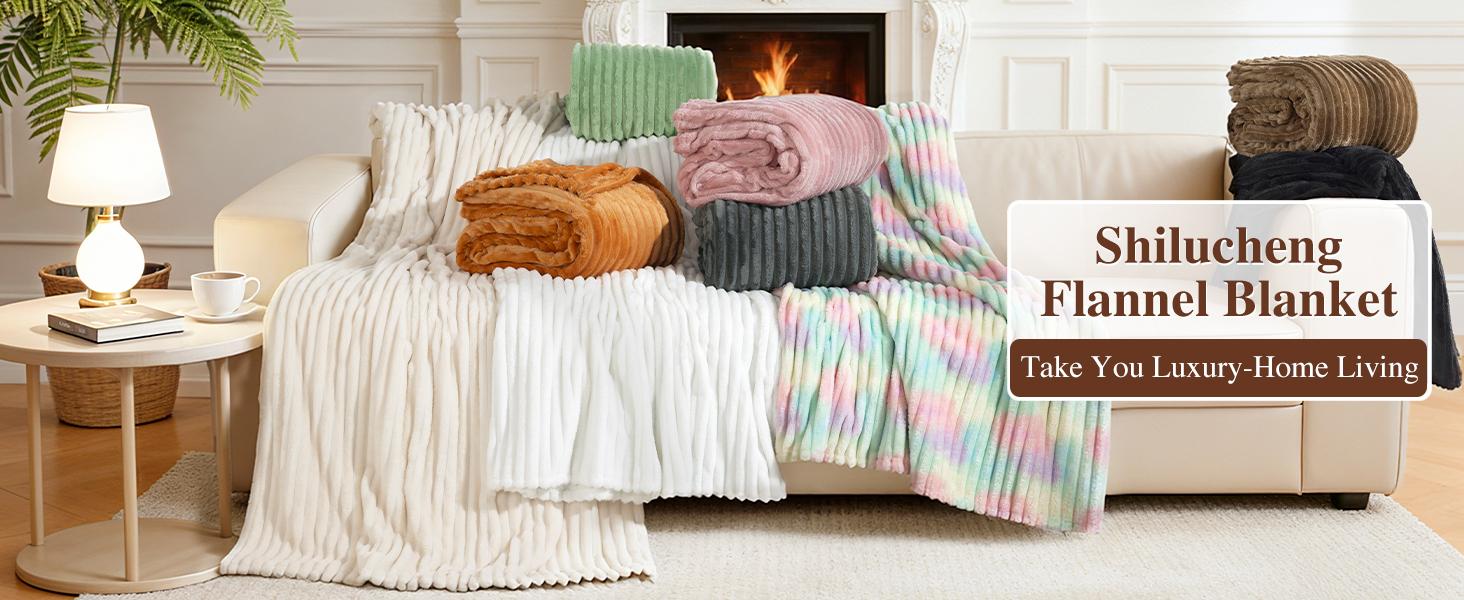 Faux Rabbit Fur Flannel Blanket Solid Color Cozy Throw Soft Touch Lightweight Blanket for Sofa Bed Bedroom Office Travel Decorative Faux Fur Blanket Faux Rabbit Fur Flannel Blanket Solid Color Cozy Throw Soft Touch Lightweight Blanket for Sofa Bed Bedroom Office Travel Decorative Faux Fur Blanket