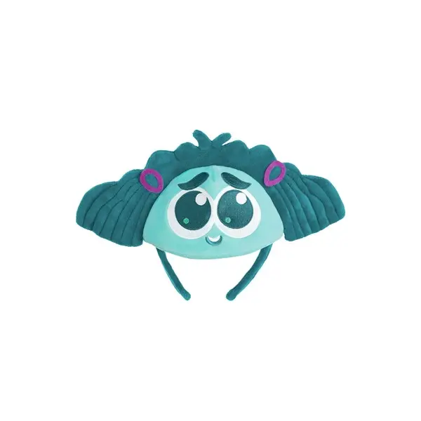 Envy Character Headband (© Disney/Pixar)