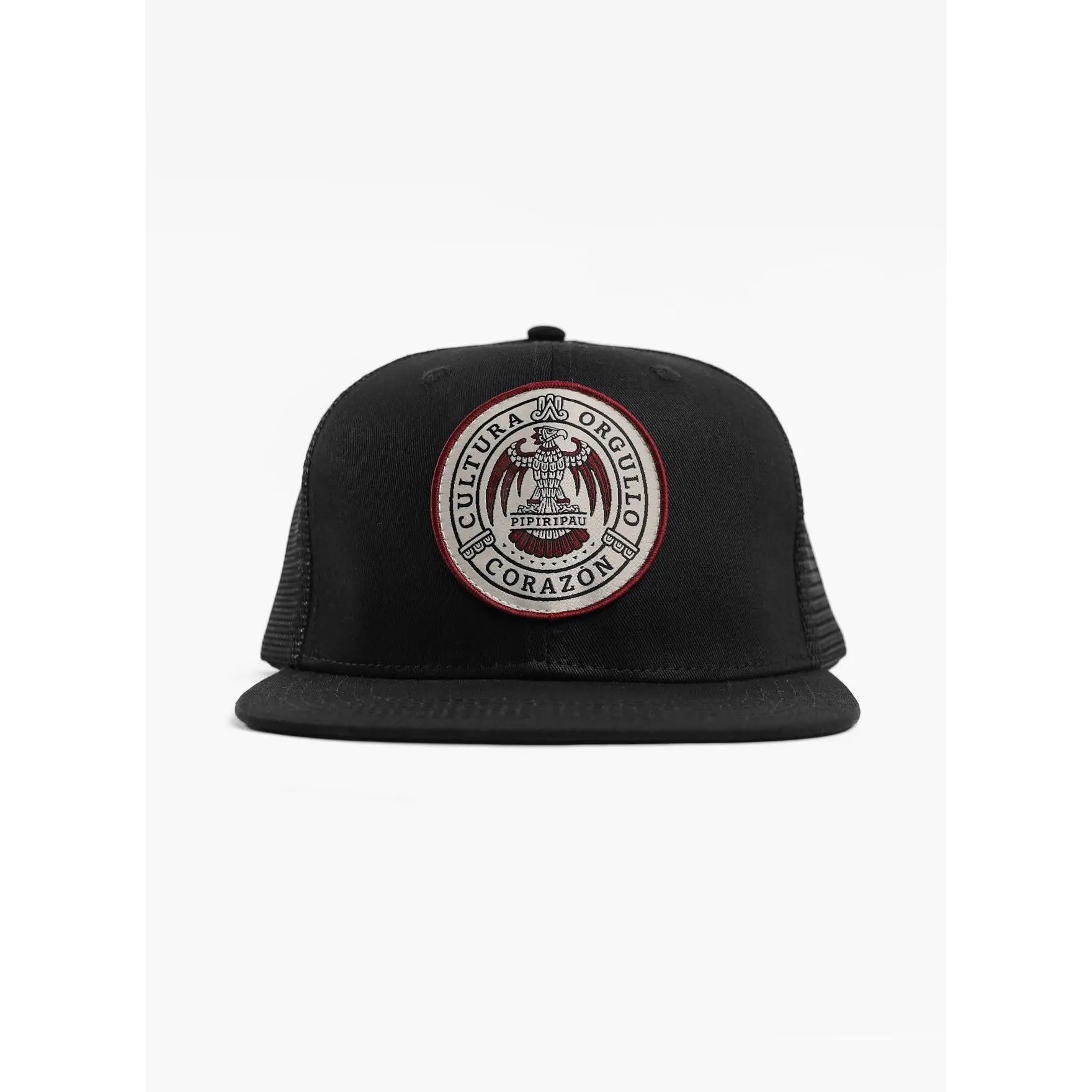 Raíces (Black Snapback)
