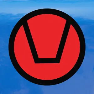 Swinger Symbol Decal – Discreet IYKYK Vinyl Sticker for Cars, Laptops, and Windows