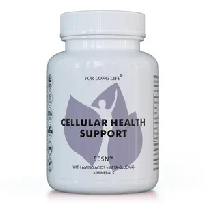 Cellular Health Support  – SESN