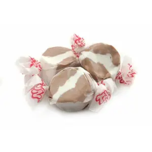Cookies & Cream Salt Water Taffy