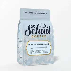 Peanut Butter Cup | Freshly Ground Flavored, 100% Arabica Specialty Coffee