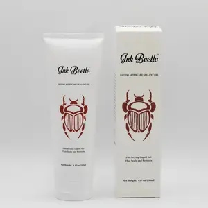 Bundle Sale-Ink Beetle Derm Gel + Client Packet