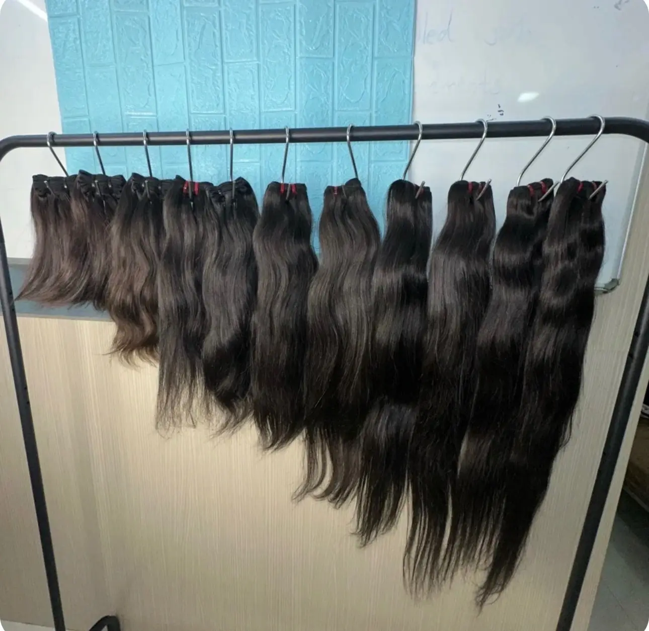 Virgin Straight  Indian Bundles