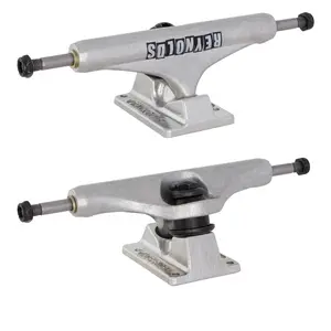 Independent Trucks Mid Pro Hollow Andrew Reynolds 159 (8.75") Pair