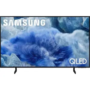 Samsung 50" Class QLED Q8F 4K Vision AI Smart TV Samsung 50" Class QLED Q8F 4K Vision AI Smart TV