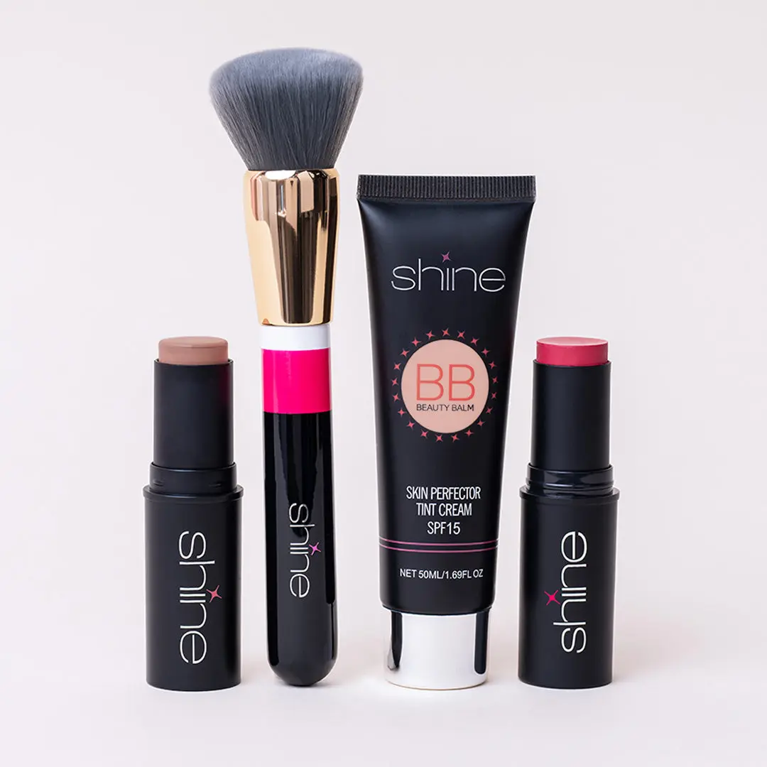 Courage / Splendid - strawberry pink / Elevate