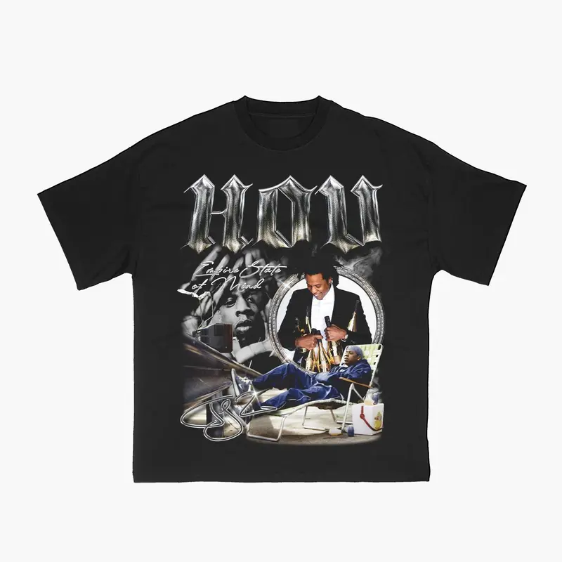 jay z shirt - TikTok Shop