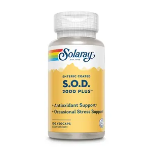 SOD 2000 Plus