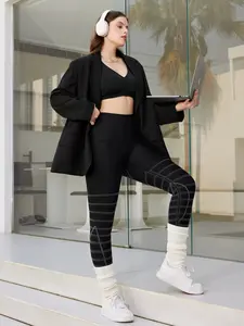 Fanka RecoverEase Leggings (Reversible Wear)