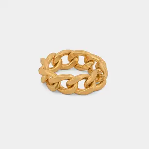 Chunky Chain Ring