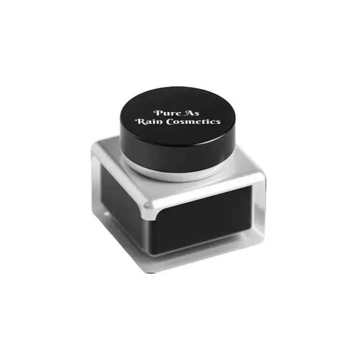 Pure As Rain Night Cream: Hydrating & Rejuvenating Overnight Moisturizer for Youthful, Radiant Skin Facial Skincare Comfort Moisture Hydrate Moisturizing