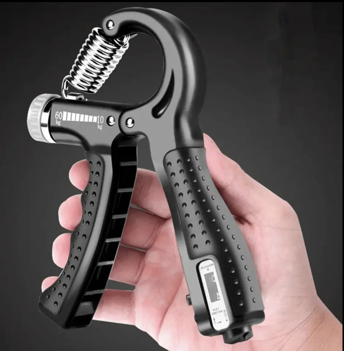 Grip Master Strengthener