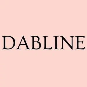 Dabline Store shop logo