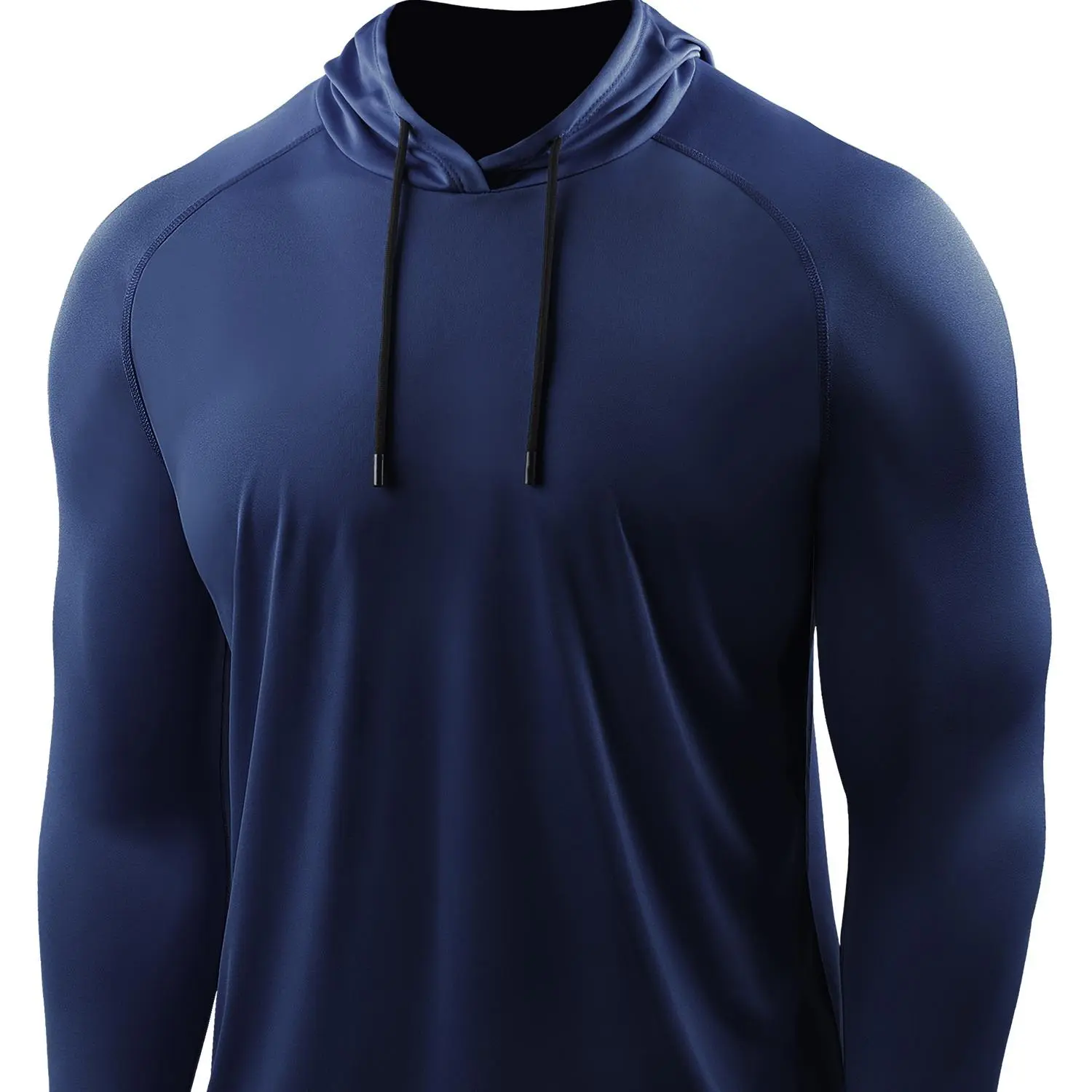 096# Navy Blue, 1 Piece