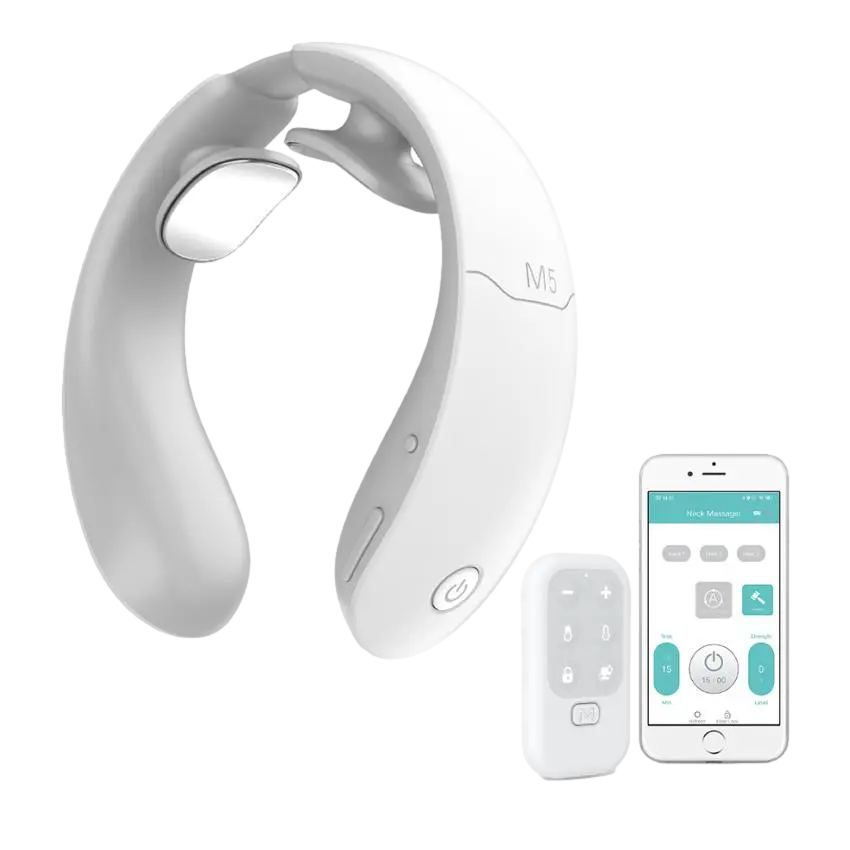 Smart Neck Massager