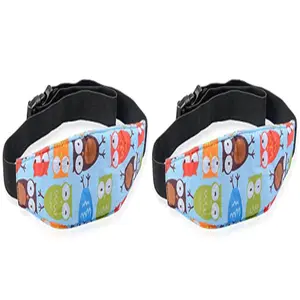 Support for  Seat, 2 count   seat  Support, Straps Pillow Support Ban,  Band Strap Headrest, Seat  Support Belt for
