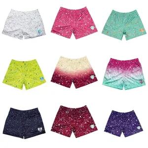 Baseball Lifestyle 101 Ice Cream Mesh Shorts – Premium Athletic Gym Shorts, Breathable Basketball Shorts, Youth & Adult Unisex Streetwear