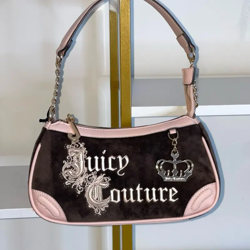 Juicy Couture Shoulder Bag Juicy Couture Shoulder Bag