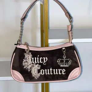 Juicy Couture Shoulder Bag