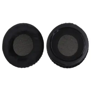 Soft Earphone Pads Cushion Earmuff Headphone Beam Sponge for RP-DH1200