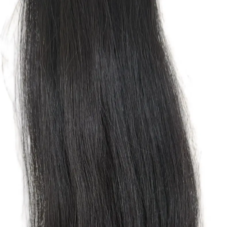 Slavic keratin Hair Extensions