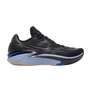 Air Zoom GT Cut 2 'Black Racer Blue'