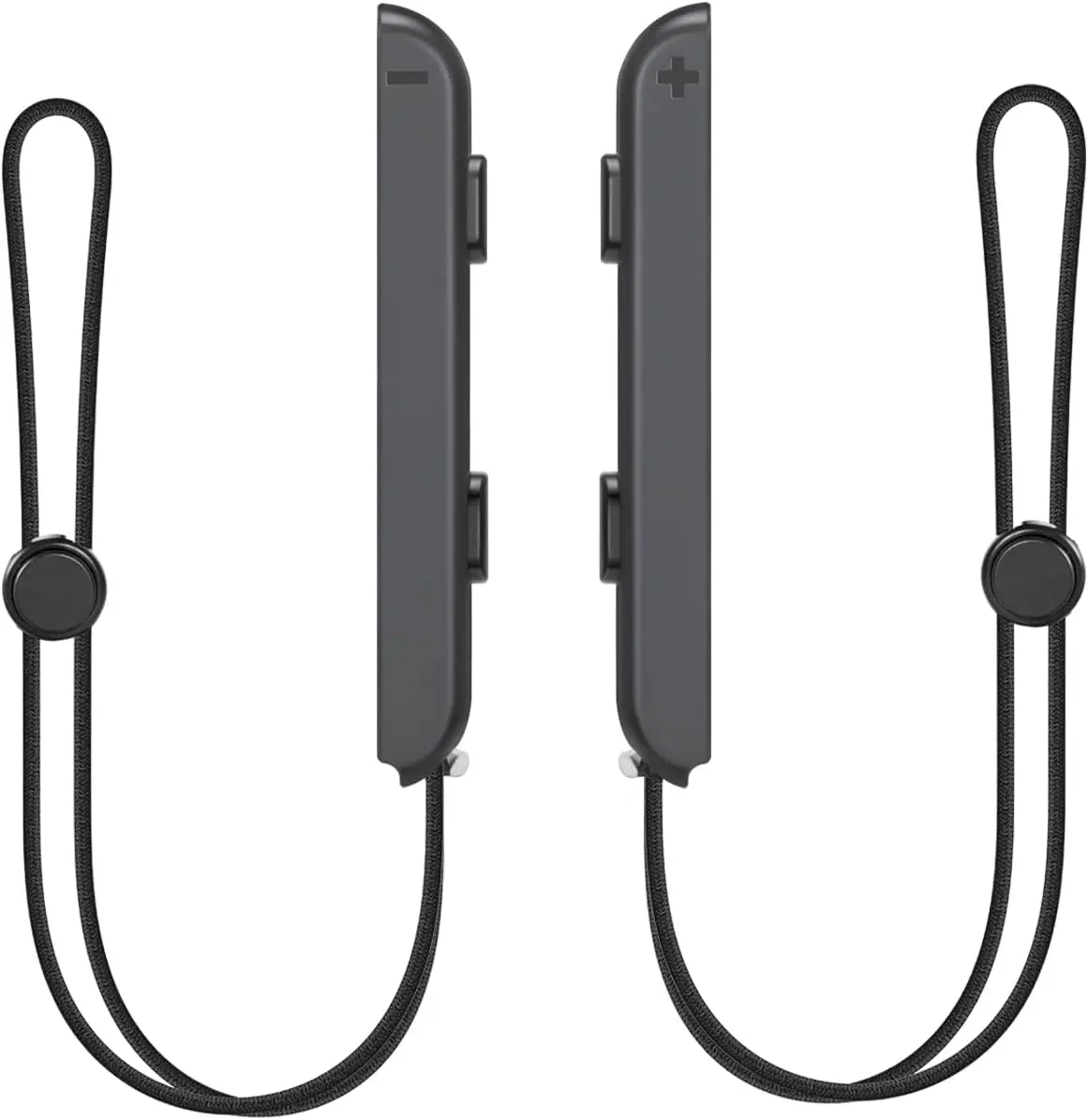 CORESI Wrist Strap for Switch Joycon – 2 Pack Lanyard Replacement Parts Accessories for Joy Con Joy-Con Controller