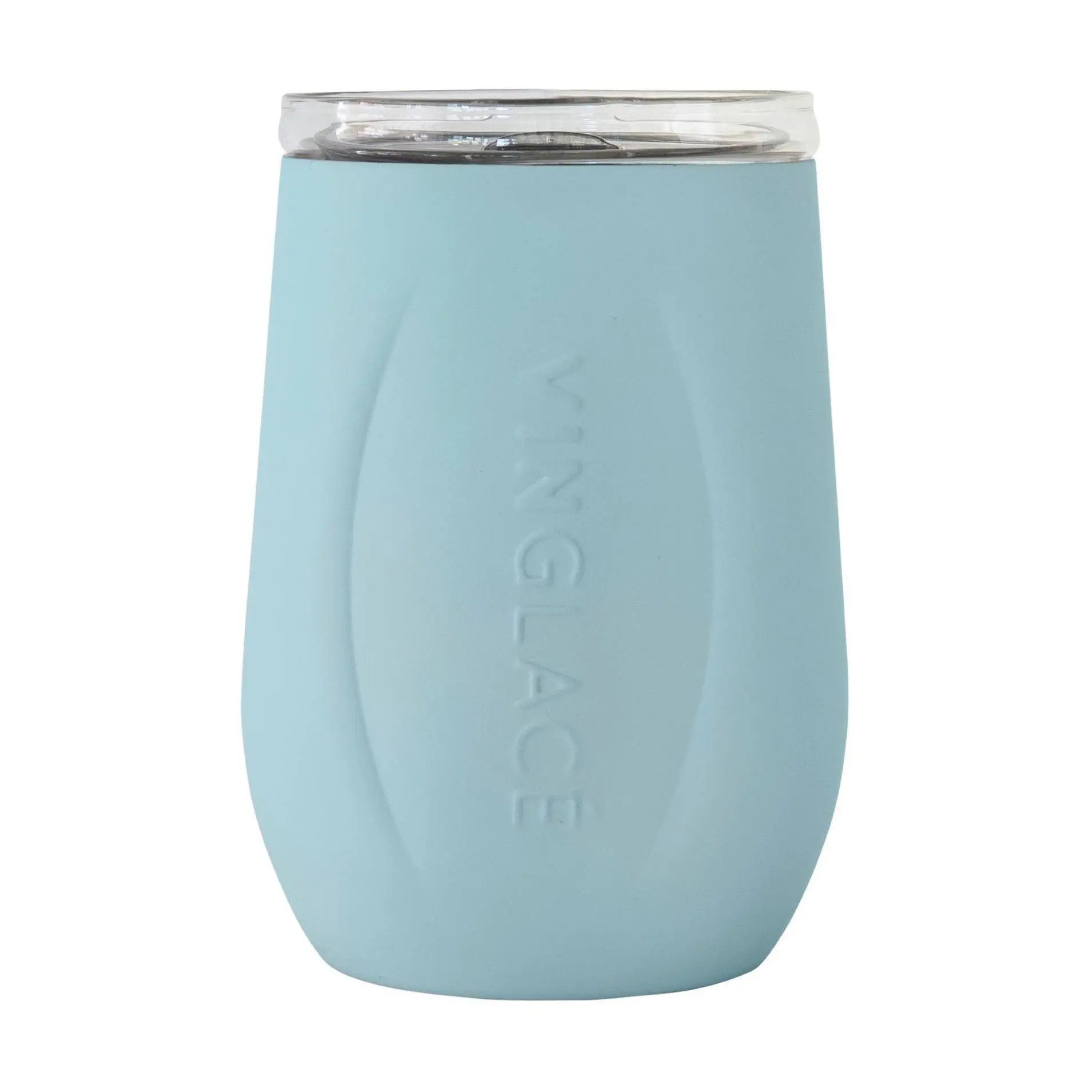 Vinglace Glass Lined Wine Tumbler Vinglace Glass Lined Wine Tumbler