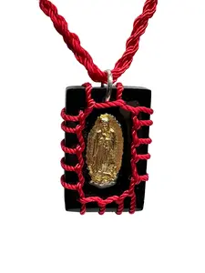 Our Lady of Guadalupe Reversible Scapular