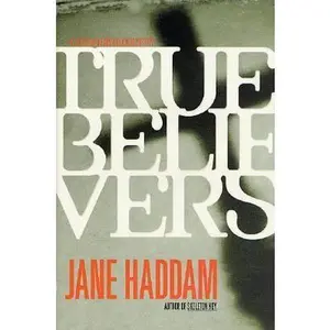 USED-True Believers: A Gregor Demarkian Novel (Gregor Demarkian Novels) by Jane Haddam (Hardcover)