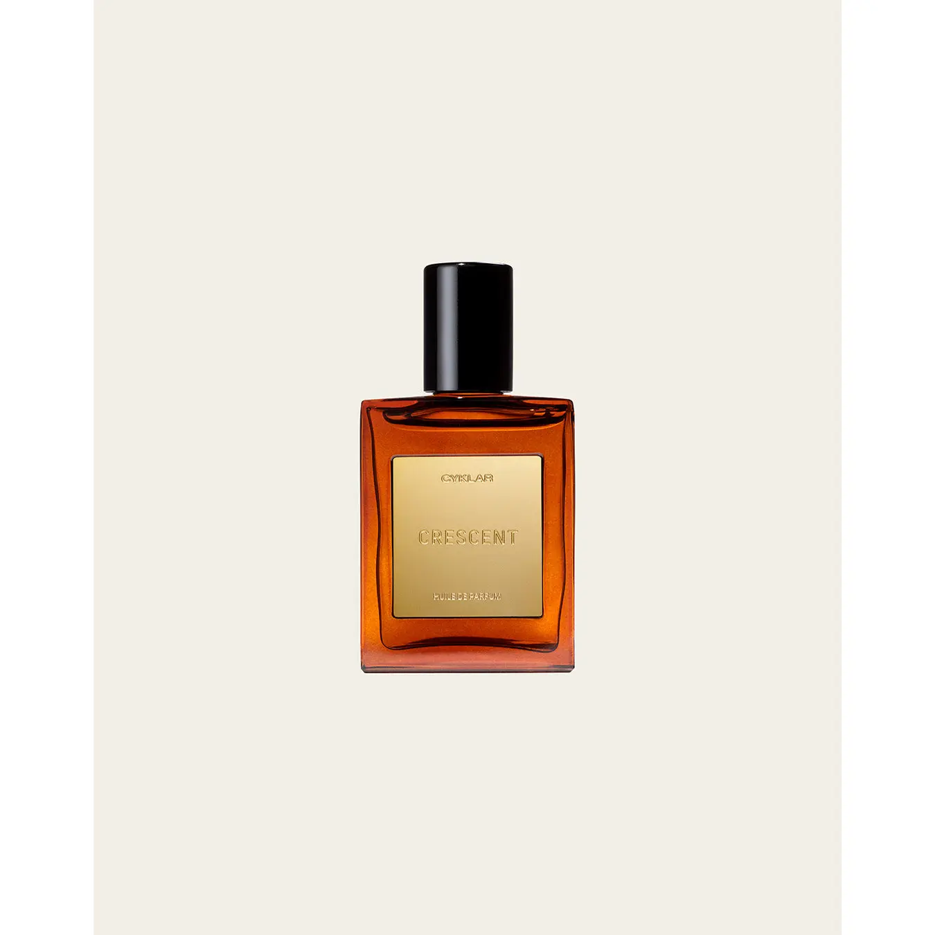 Crescent - Perfume Oil