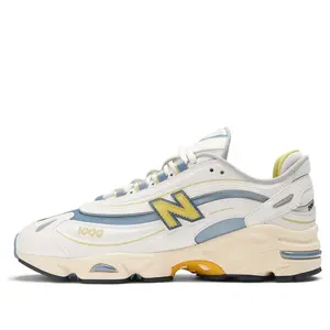 New Balance 1000 'Sea Salt Heron Blue' M1000CA New Balance 1000 'Sea Salt Heron Blue' M1000CA