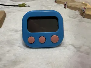 kitchen time